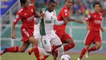 Nhìn lại lượt đi V-League 2012: Sự phân hóa giàu nghèo